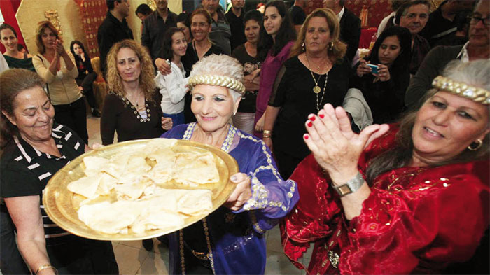 juifs-marocains