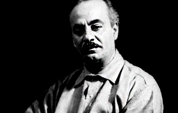 khalil-gibran