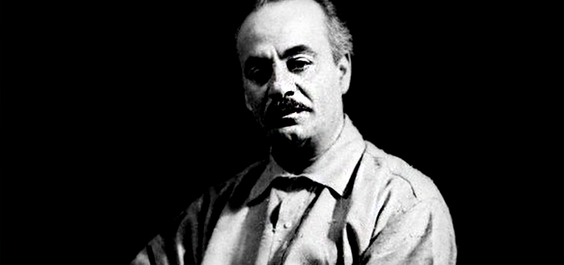 khalil-gibran