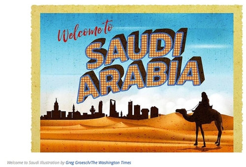 saudi-arabia