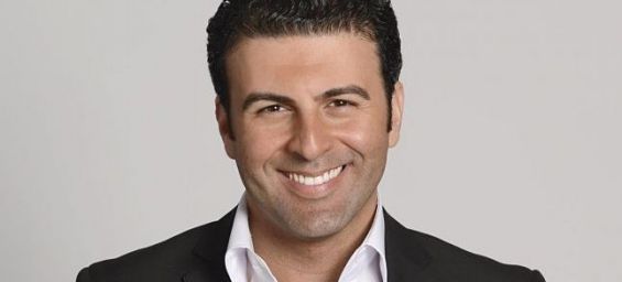 David-Serero
