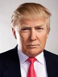 DonaldTrump