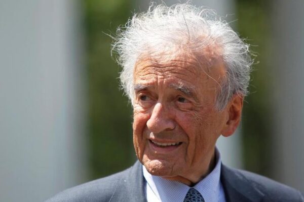 Elie-Wiesel