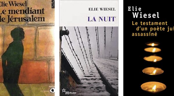 Elie-Wiesel