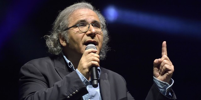 Frederic-Zeitoun