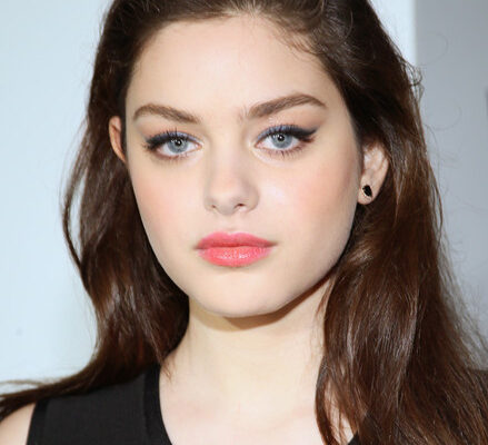Odeya-Rush