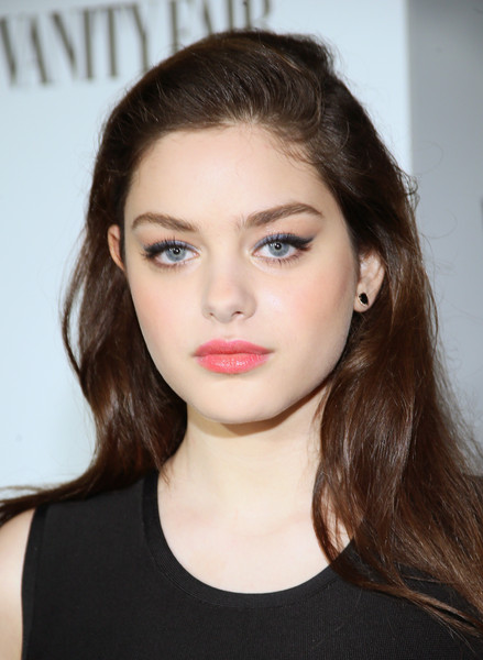 Odeya-Rush
