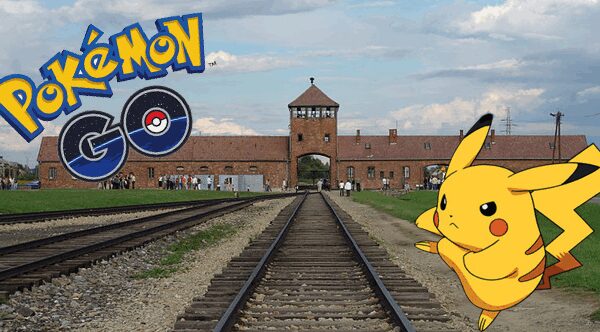 Pokémon-Go