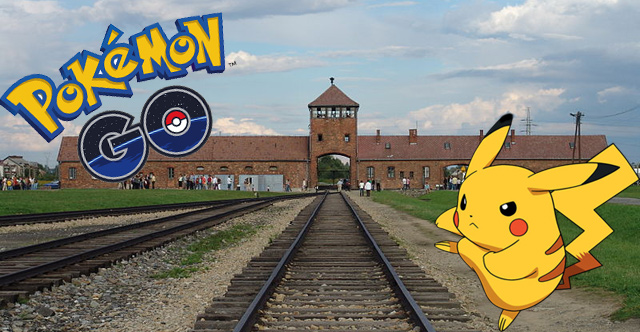 Pokémon-Go