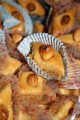 baklawa