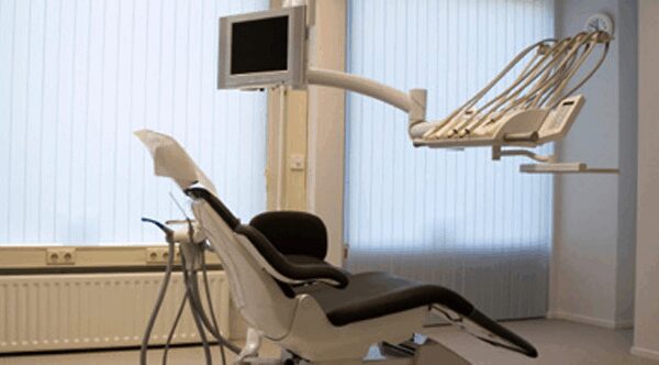 dentiste