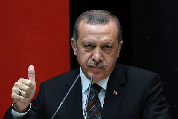 erdogan