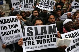 islam-radical