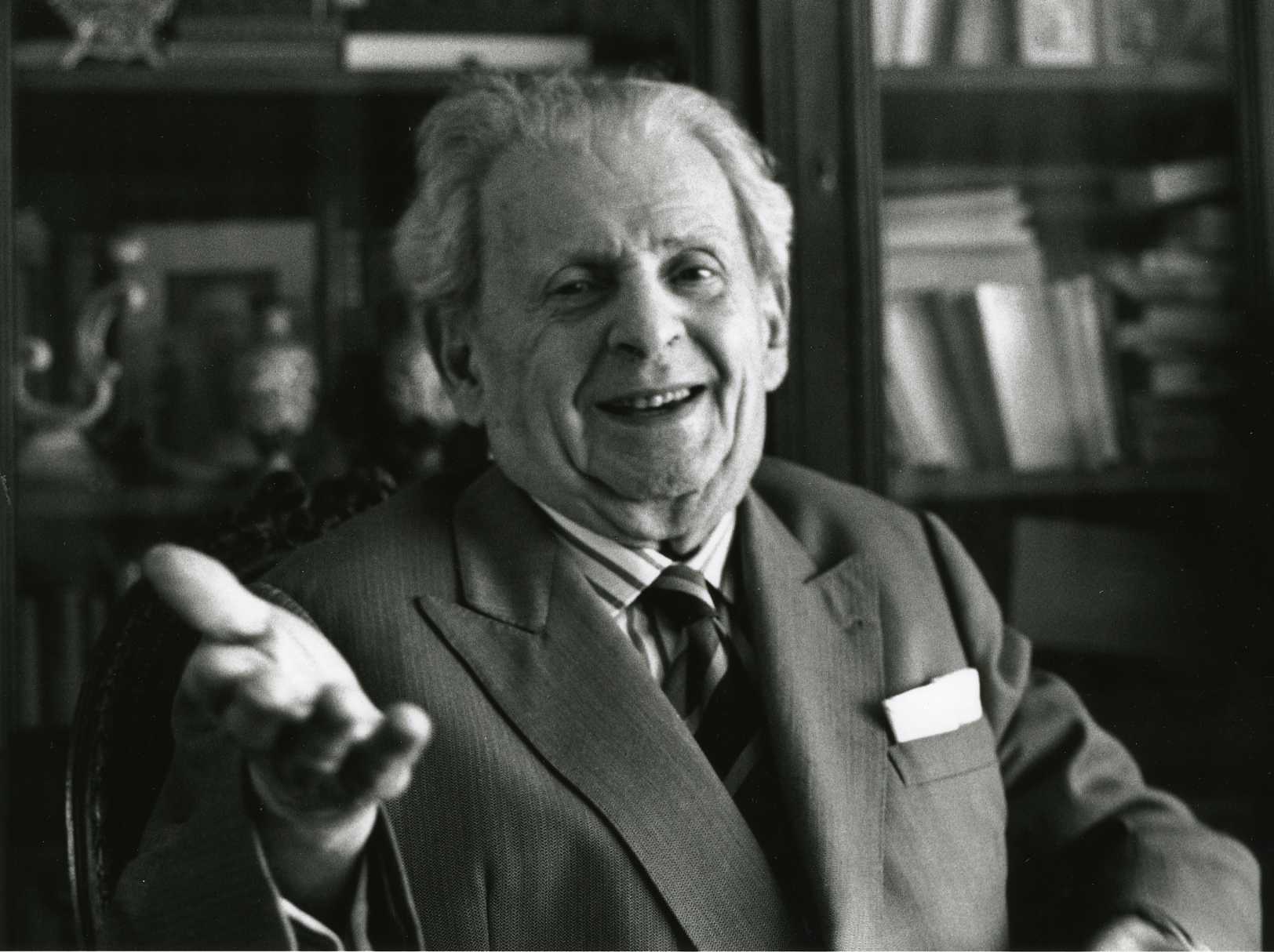 levinas