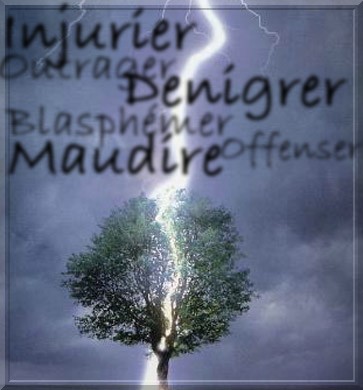 maudire