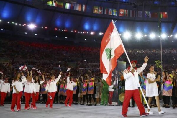 OLYMPICS-RIO