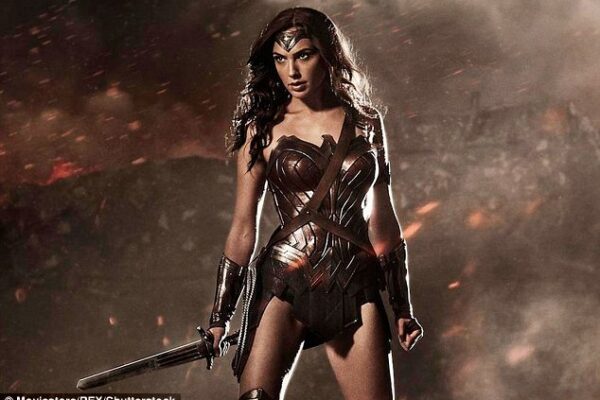 galGadot