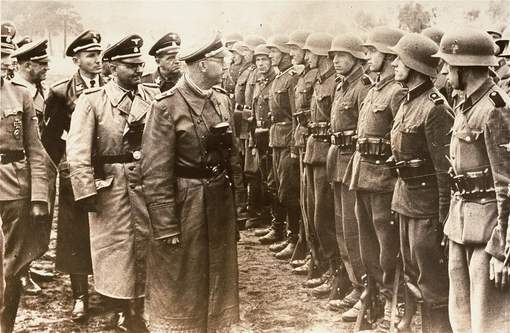 himmler
