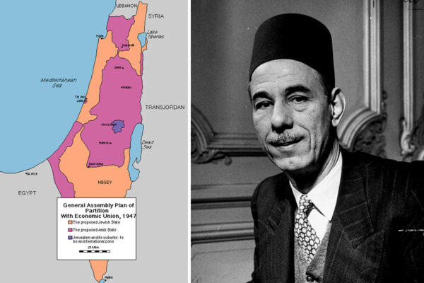 israel