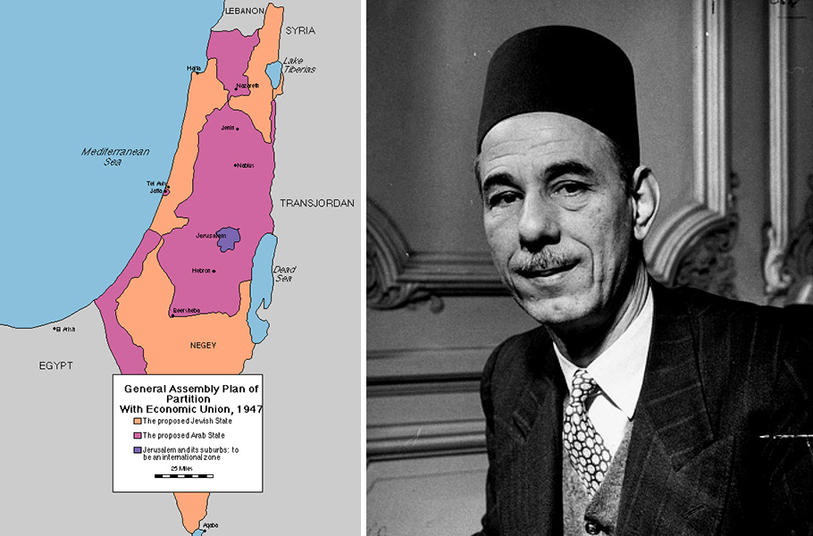israel