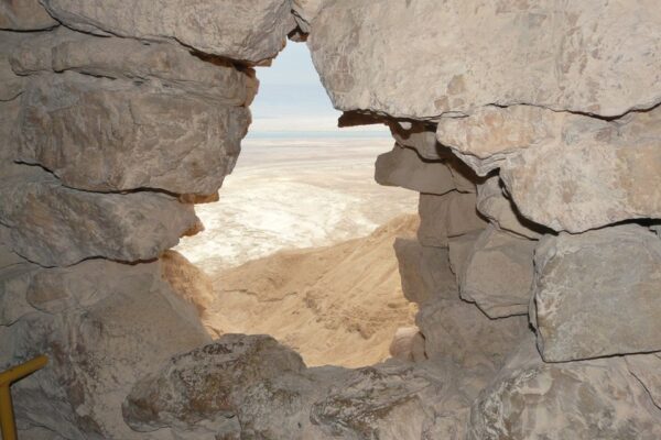 massada