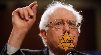 sanders