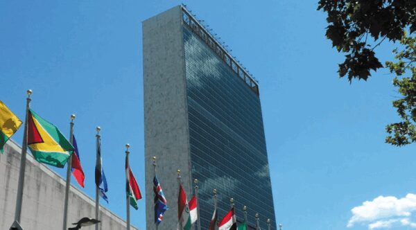 antisémNew-York