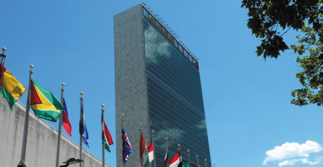 antisémNew-York
