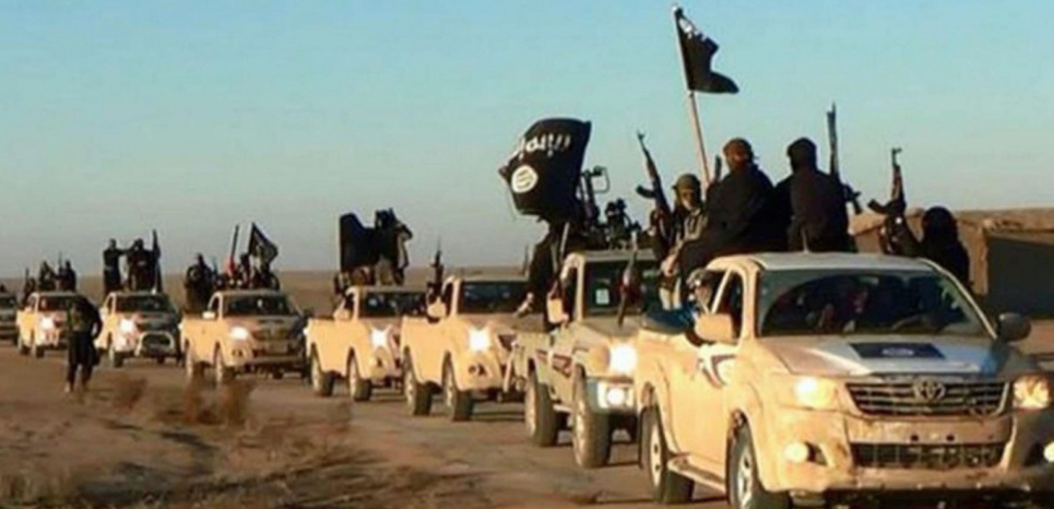 daech