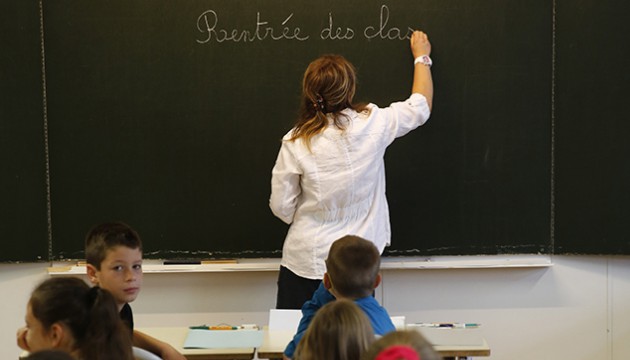 ecole