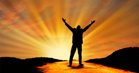 glory