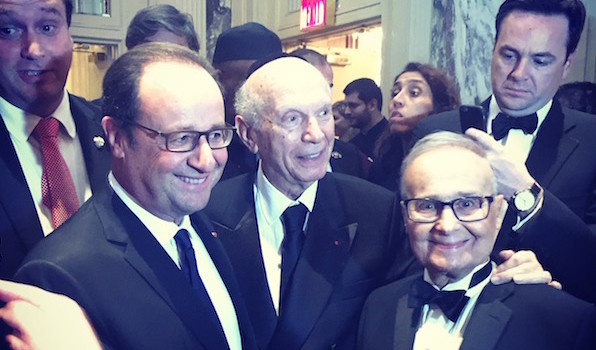 hollande