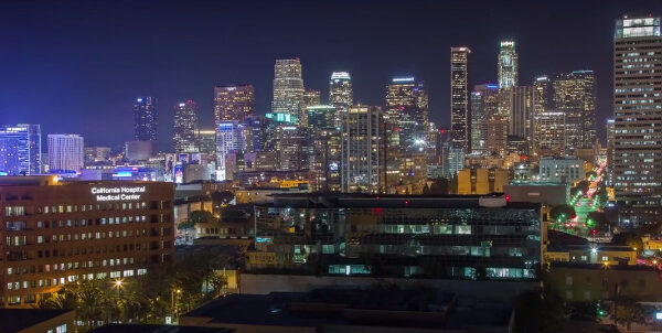 los-angeles
