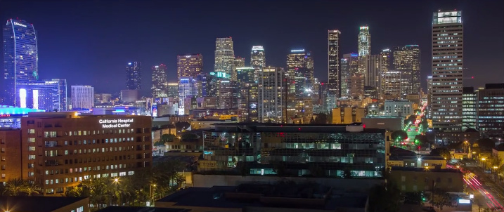 los-angeles