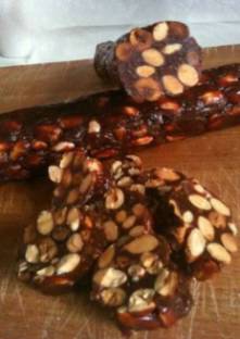 nougat-constantinois