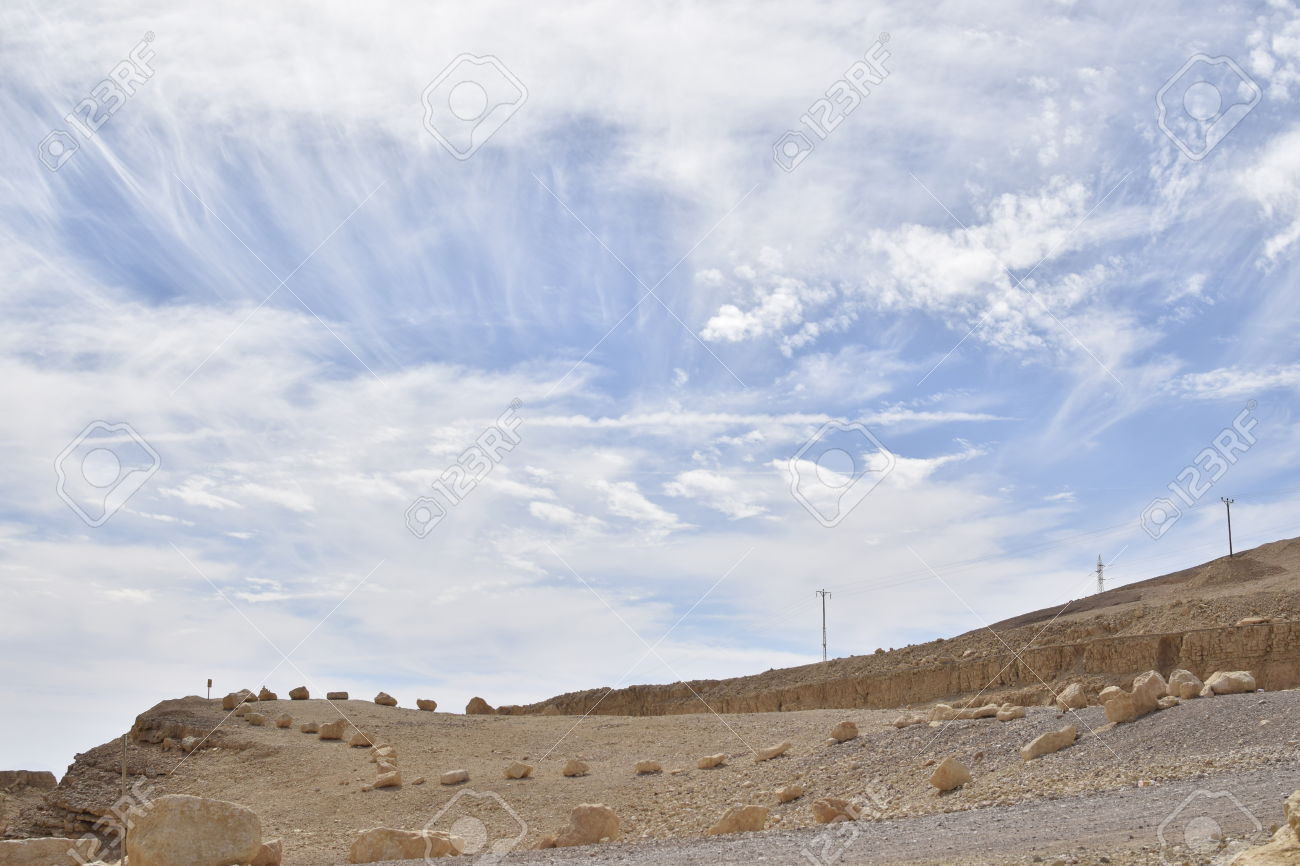 Beautiful-Negev