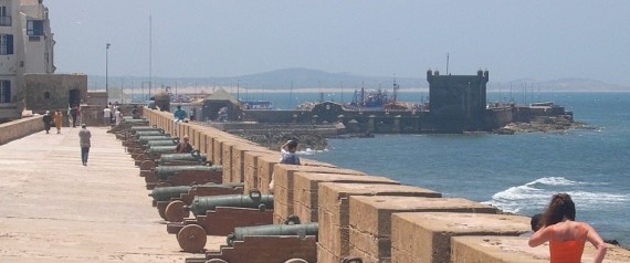 ESSAOUIRA