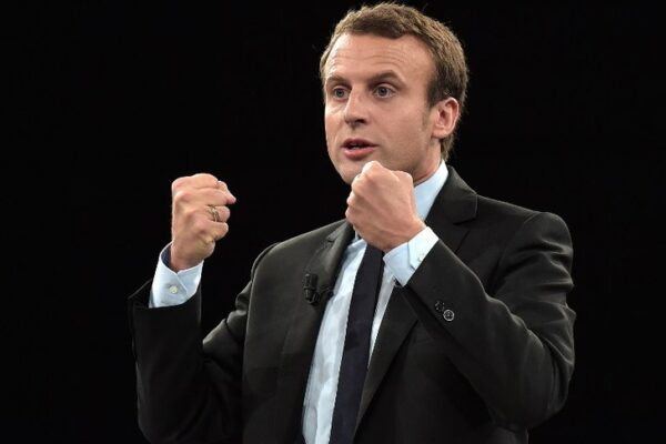 Emmanuel-Macron