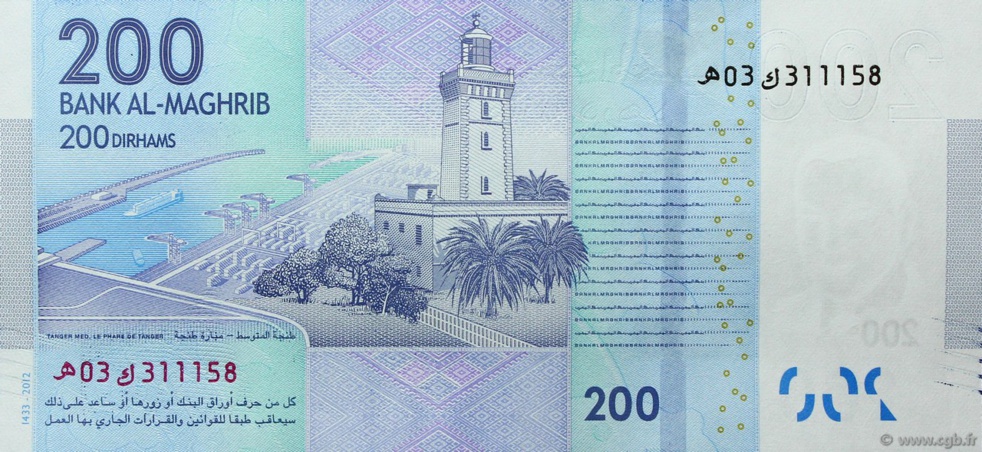 dinars