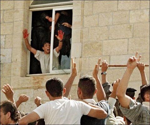 lynchage-ramallah