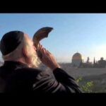 shofar-jeru