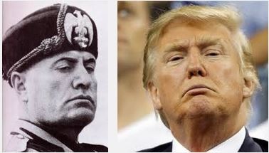 trumpini