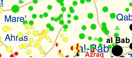 azraq