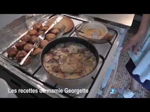 boulettes