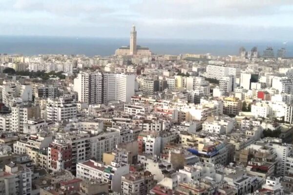 casablanca