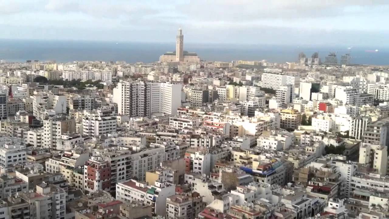 casablanca