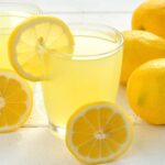 eau-citron
