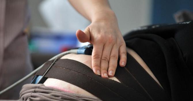 enceinte
