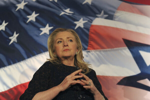 hillary