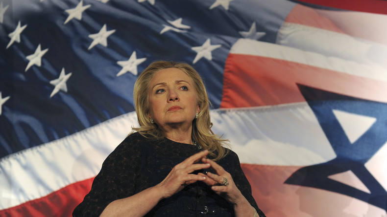 hillary